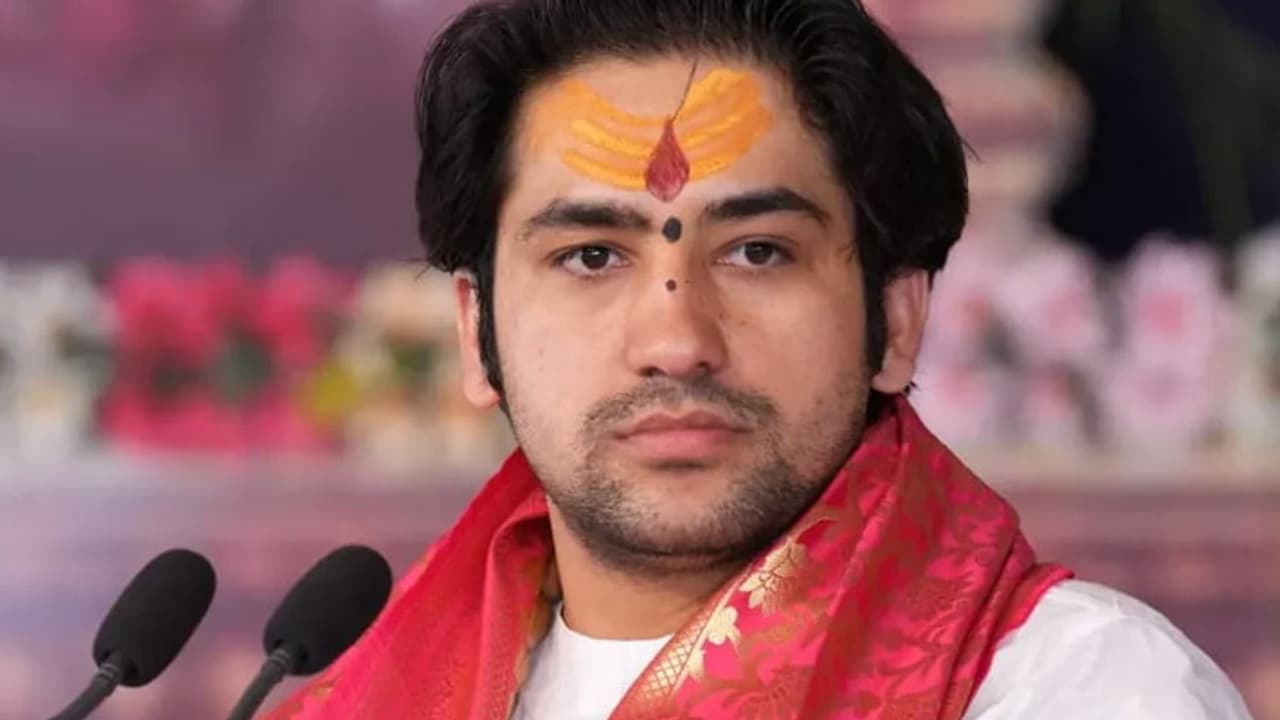 Bageshwar Dham News Bageshwar Dham News