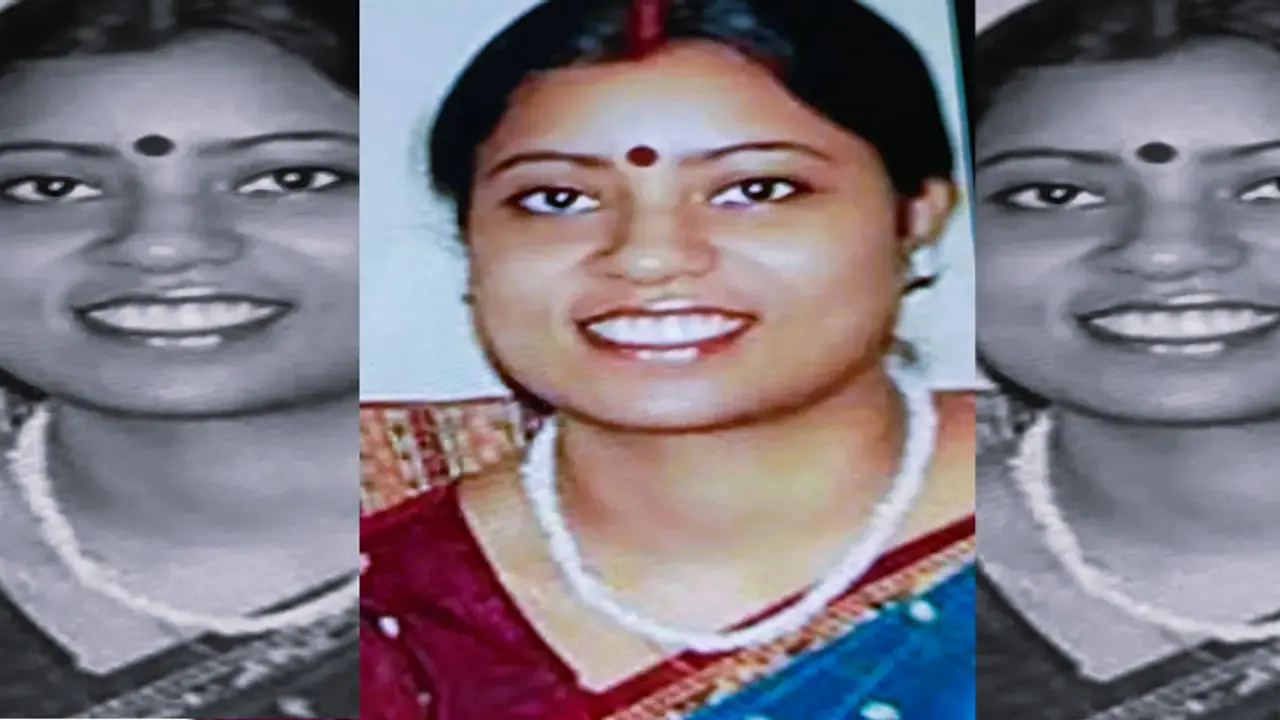 Ranchi 2016 mass suicide case Ranchi 2016 mass suicide case