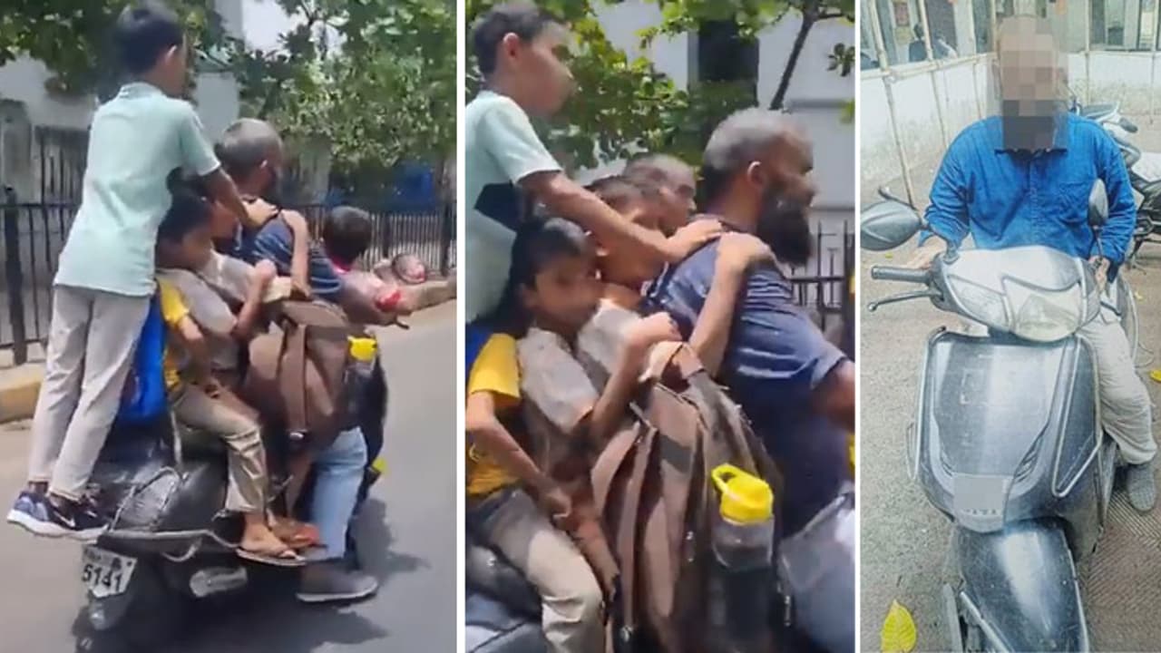 mumbai stunt shocking video mumbai stunt shocking video