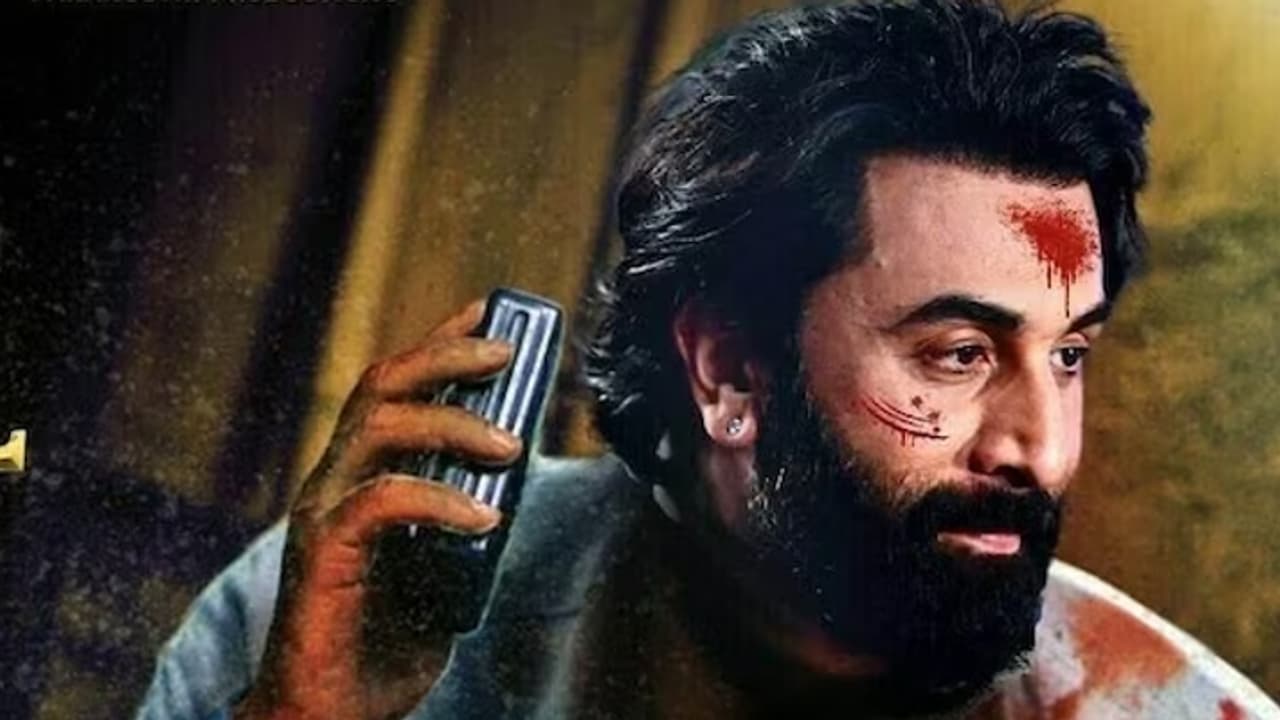 Ranbir kapoor Ranbir kapoor