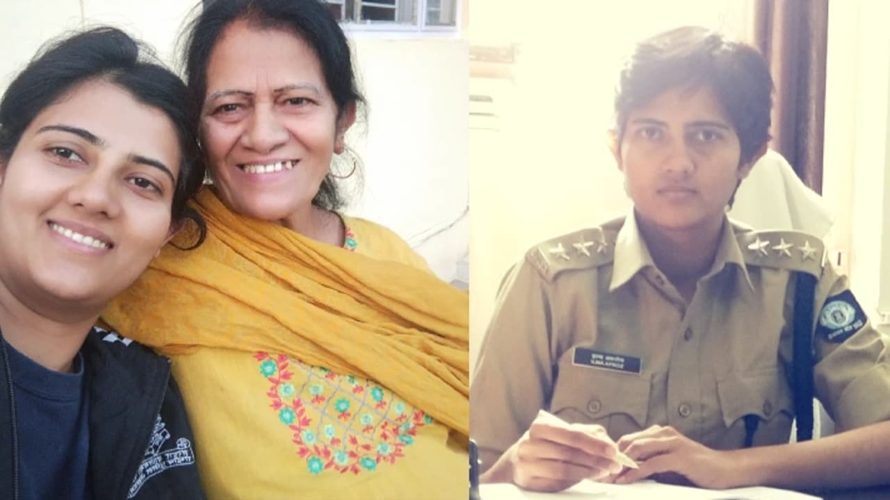 UPSC Success Story Ilma Afrozs UPSC Success Story Ilma Afrozs