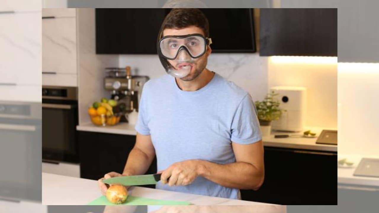 Ways to prevent onion tears Ways to prevent onion tears