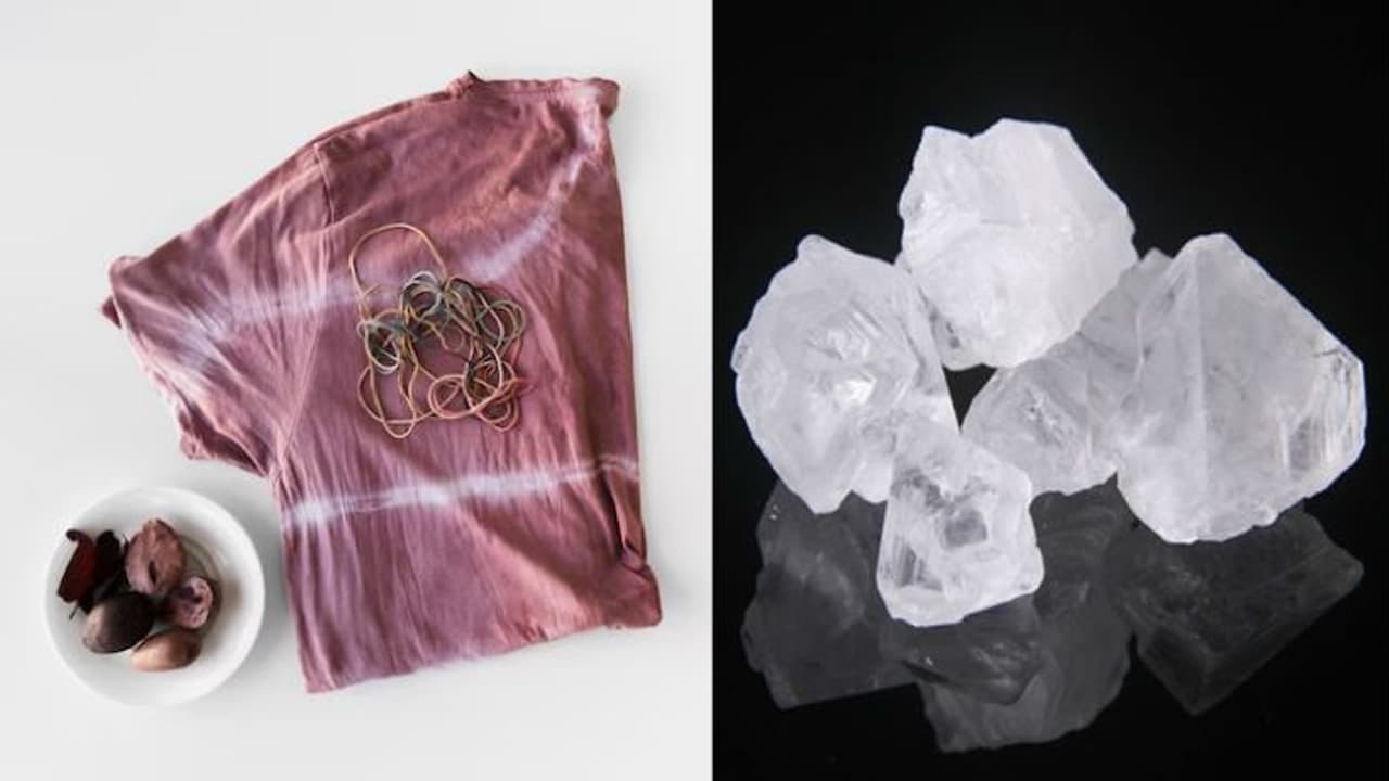 hacks to prevent colour loss in new clothes hacks to prevent colour loss in new clothes