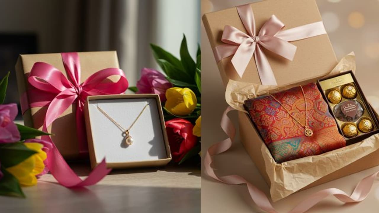 DIY Mothers Day Gifts