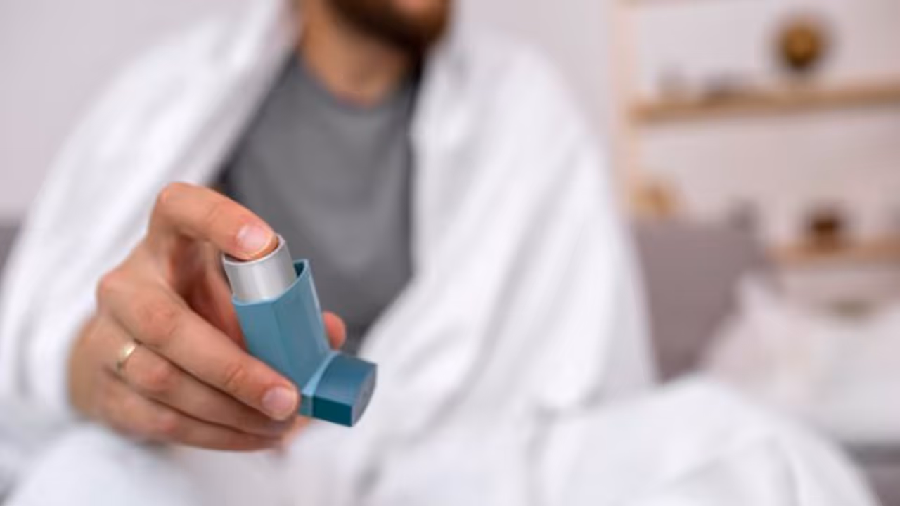 Asthma prevention tips 2025 Asthma prevention tips 2025