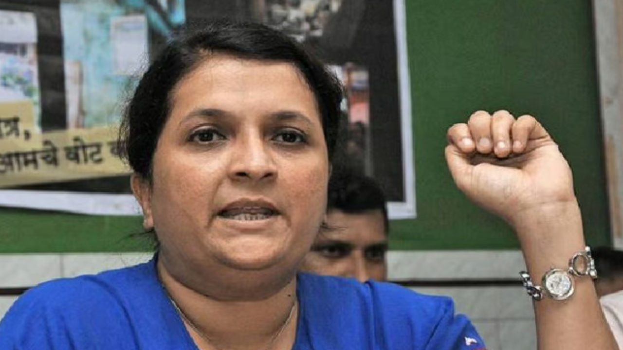 anjali damania anjali damania