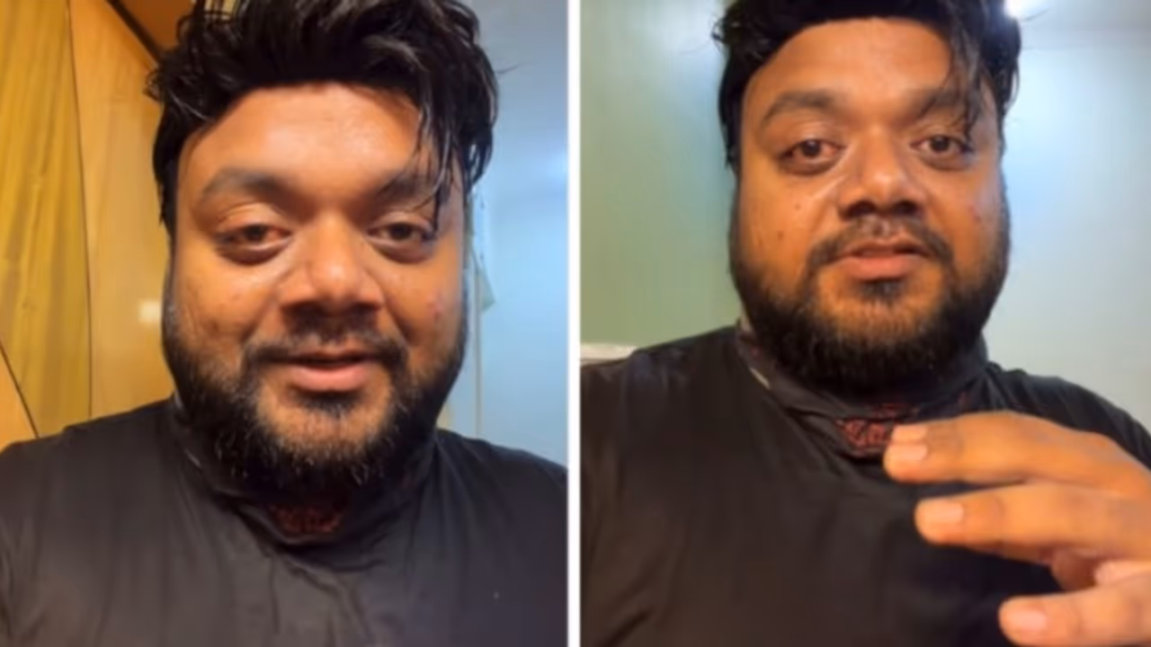 Man Praises E Rickshaw Driver After He Returns His Lost MacBook Man Praises E Rickshaw Driver After He Returns His Lost MacBook