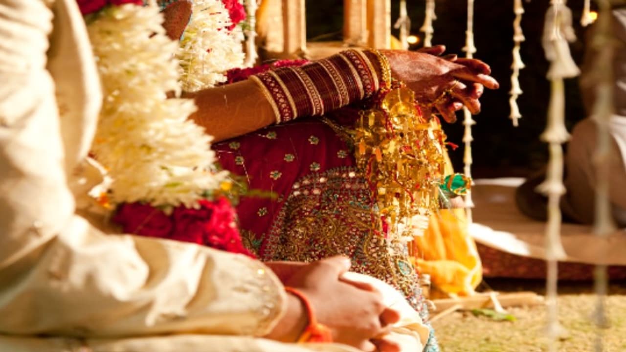 newly married bride demands for recruitment 