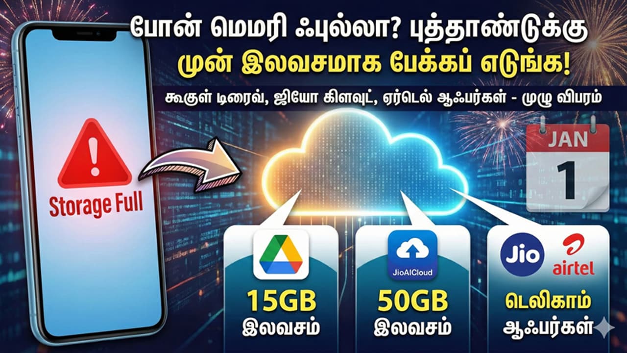 Phone Storage Phone Storage