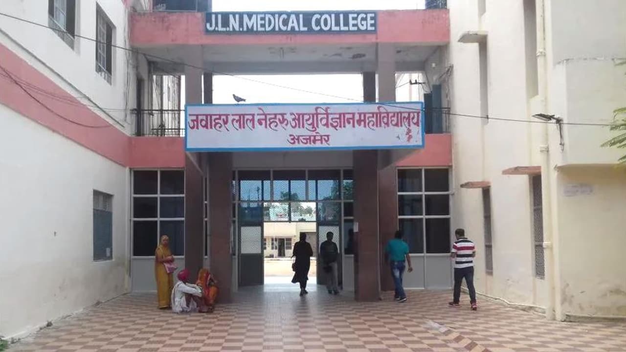 ajmer news