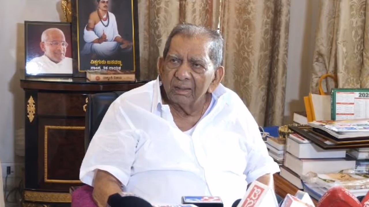 shamanur shivashankarappa