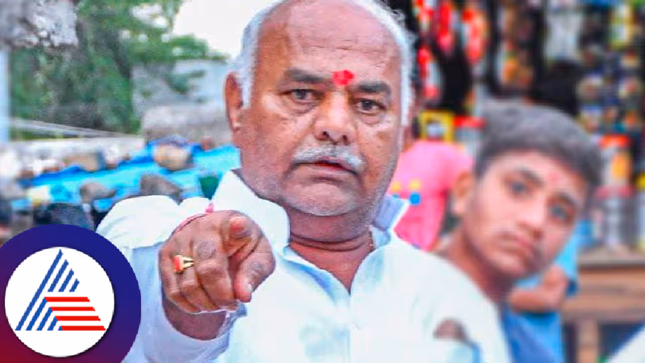 Shivanand patil Shivanand patil