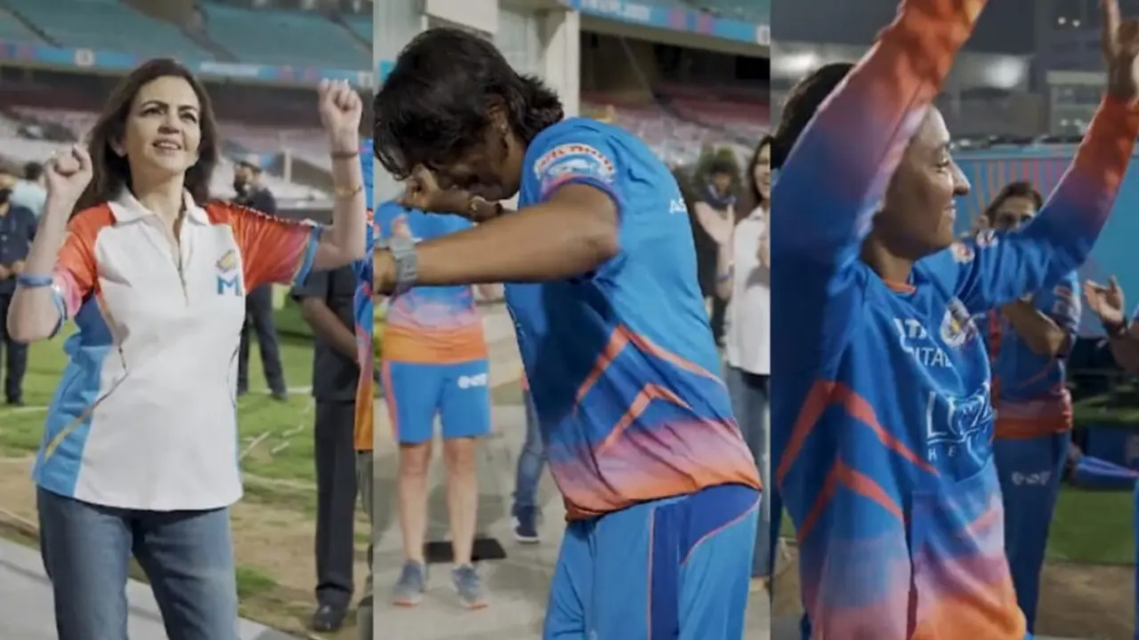 nita ambani nita ambani