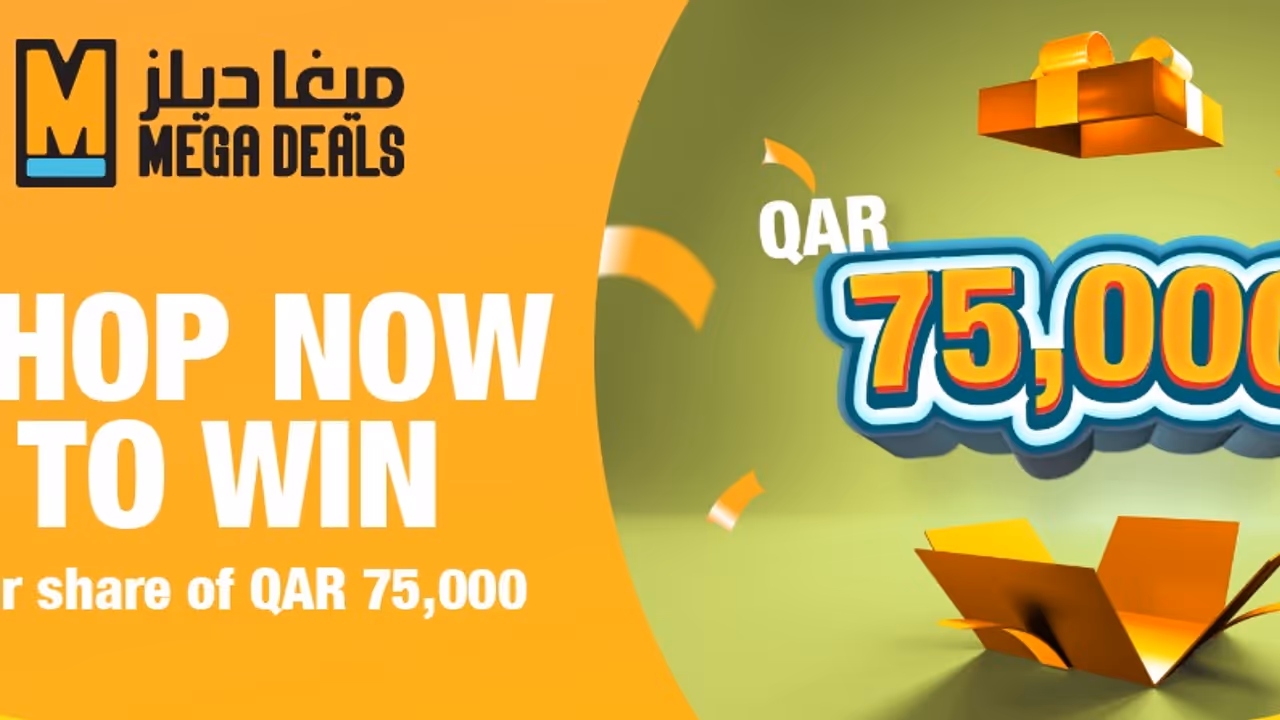 Mega Deals Mega Deals