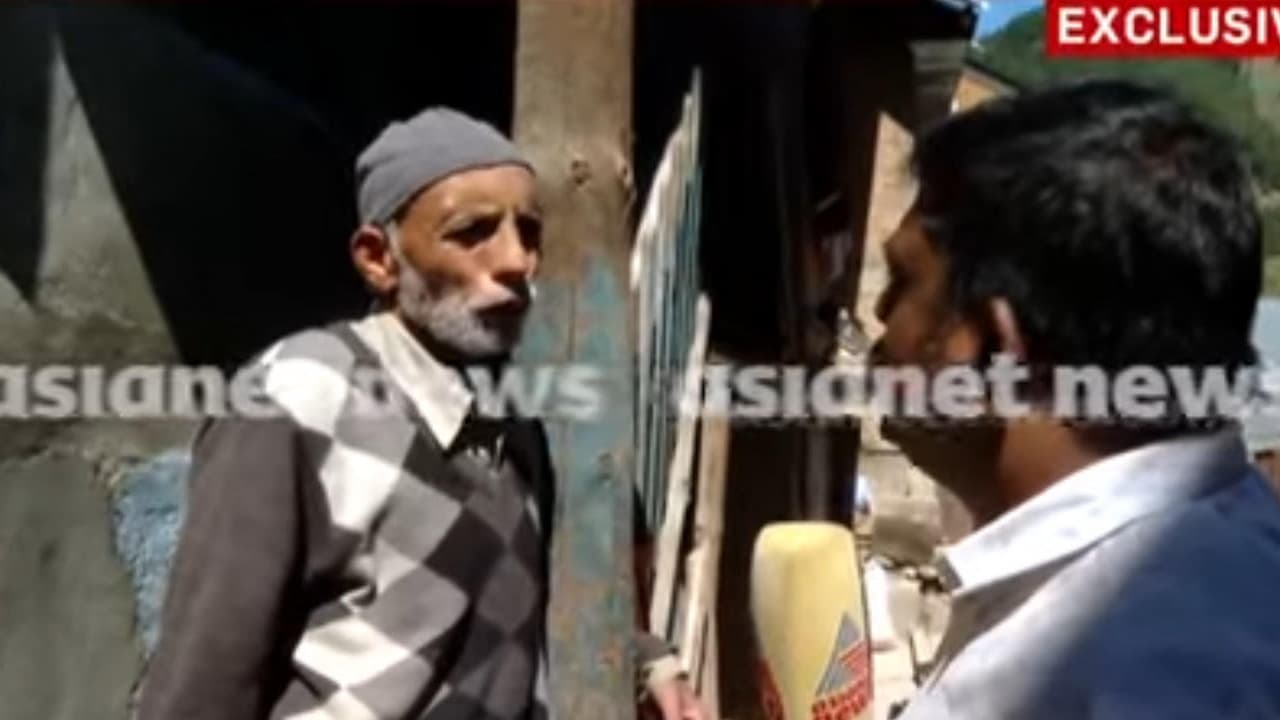 Father of zipline operator Muzammil