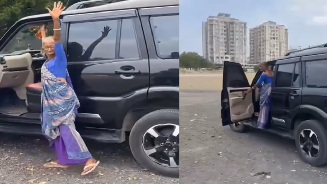 Rajkot reel Rajkot reel
