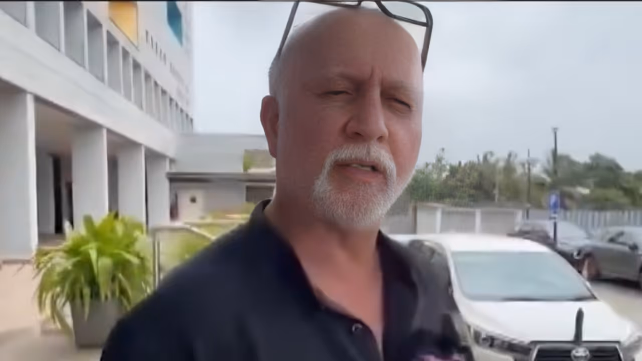 Tarun Tejpal Tarun Tejpal
