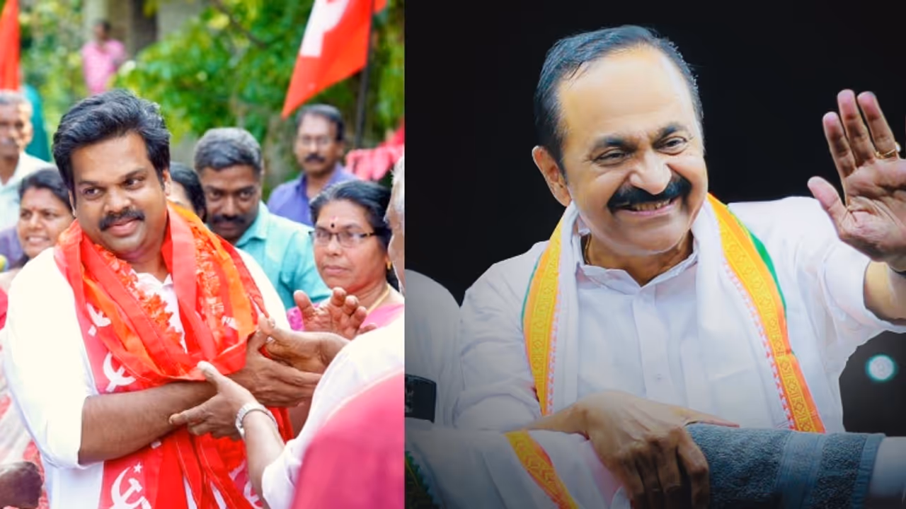 Janeesh Kumar Janeesh Kumar