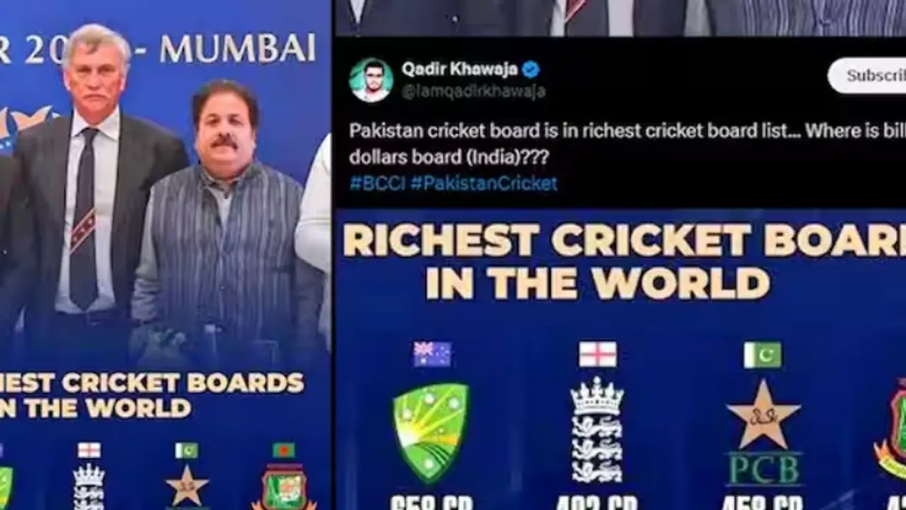 Qadir Khawaja Qadir Khawaja