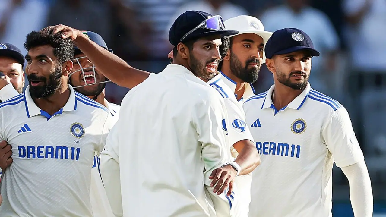 team india test team india test