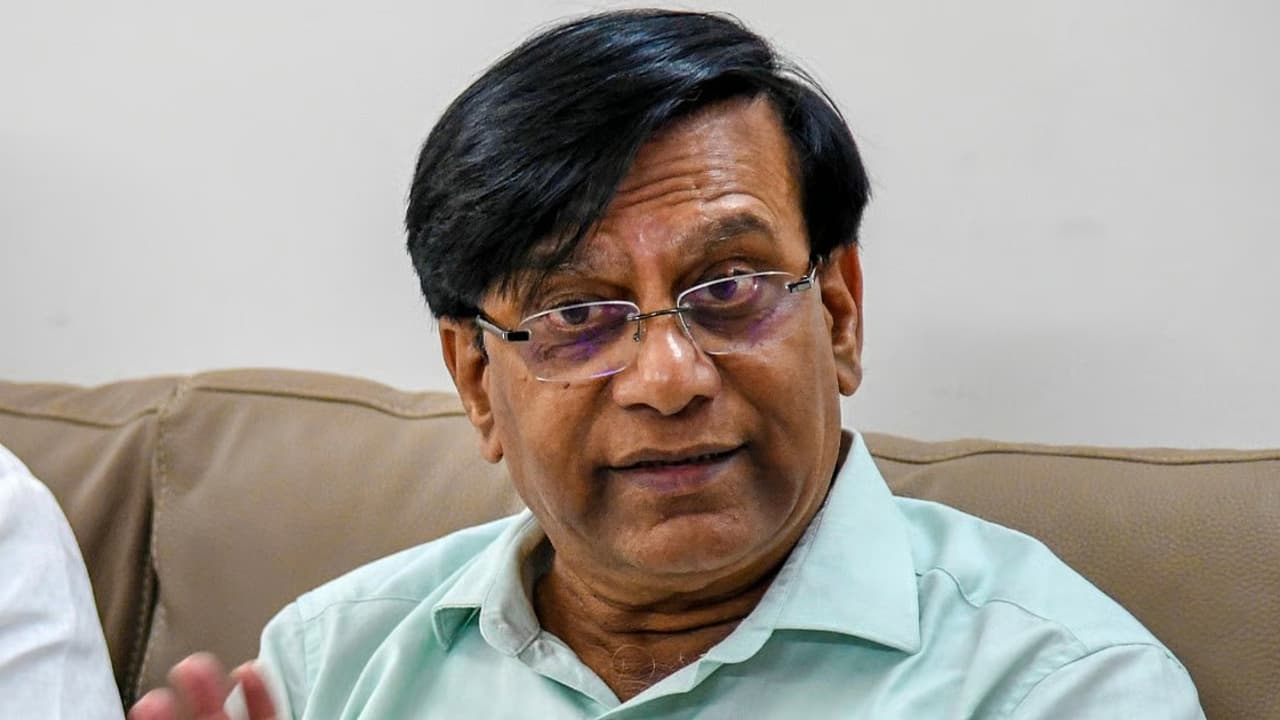 Basvaraj Rayareddi