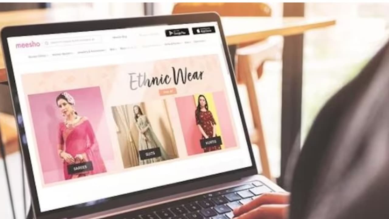 meesho