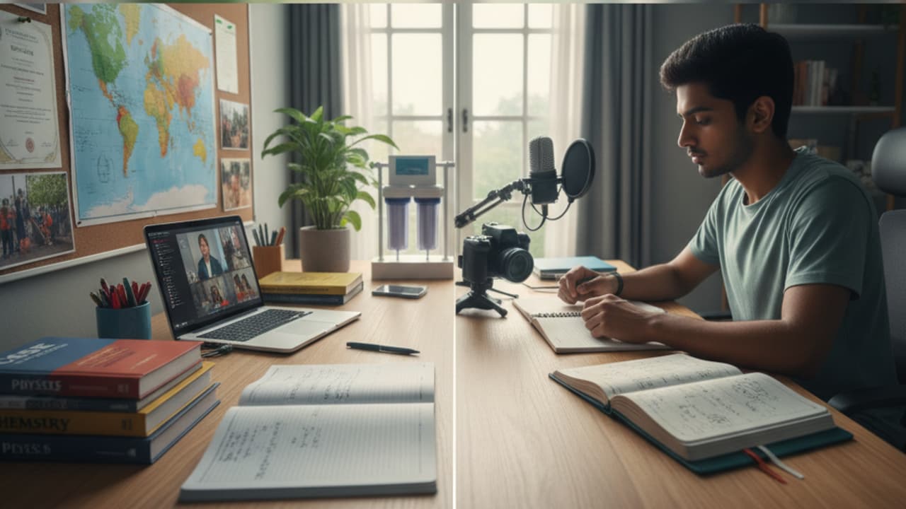 Overseas Education Overseas Education