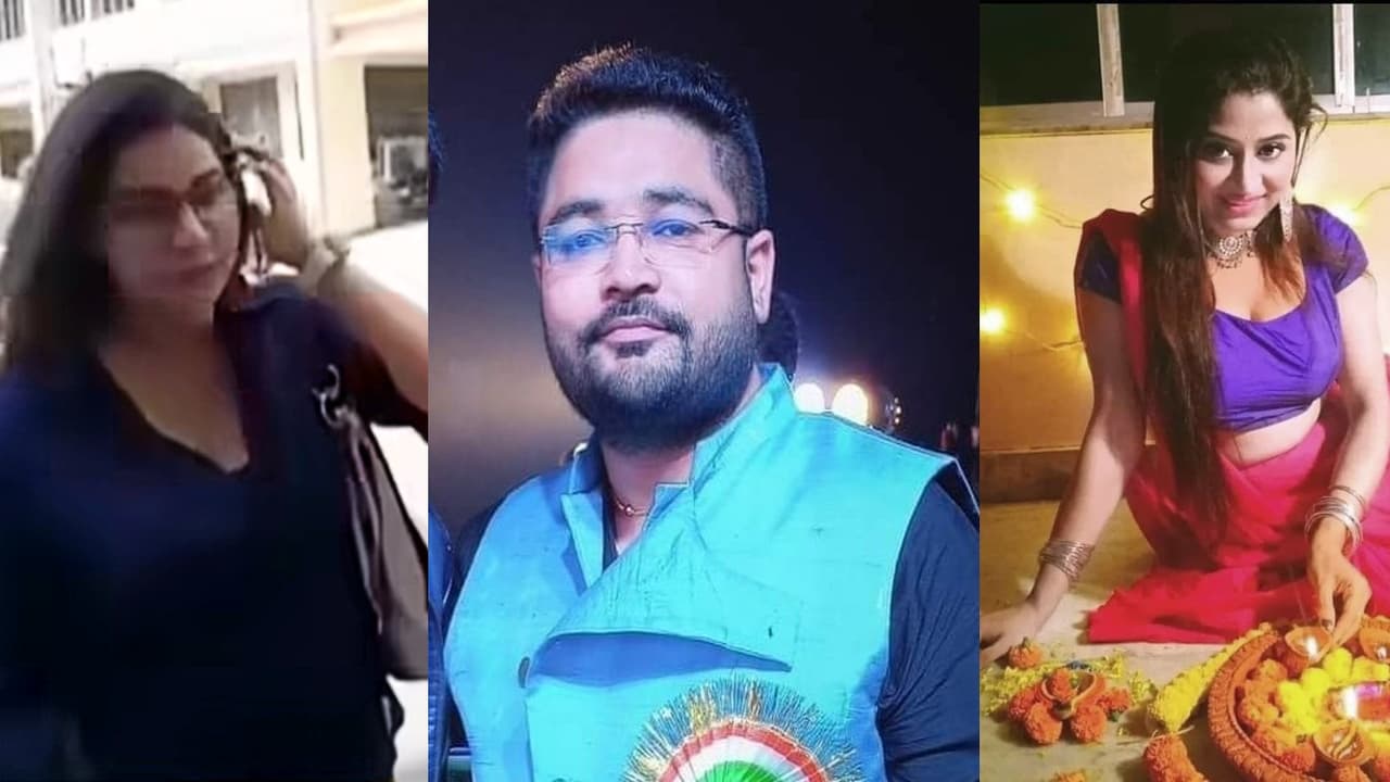  kuntal ghosh soma chakraborty haimanti ganguly