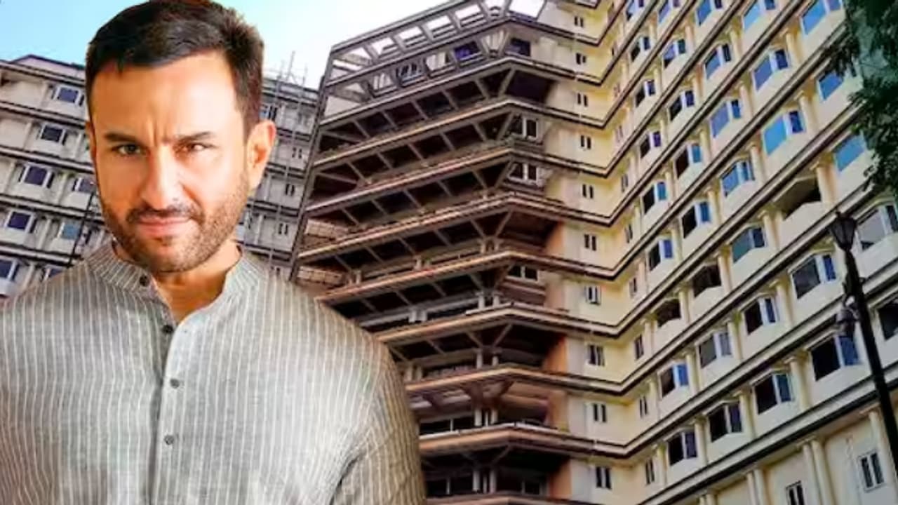 পতৌদি পরিবারের সম্পত্তি পতৌদি পরিবারের সম্পত্তি