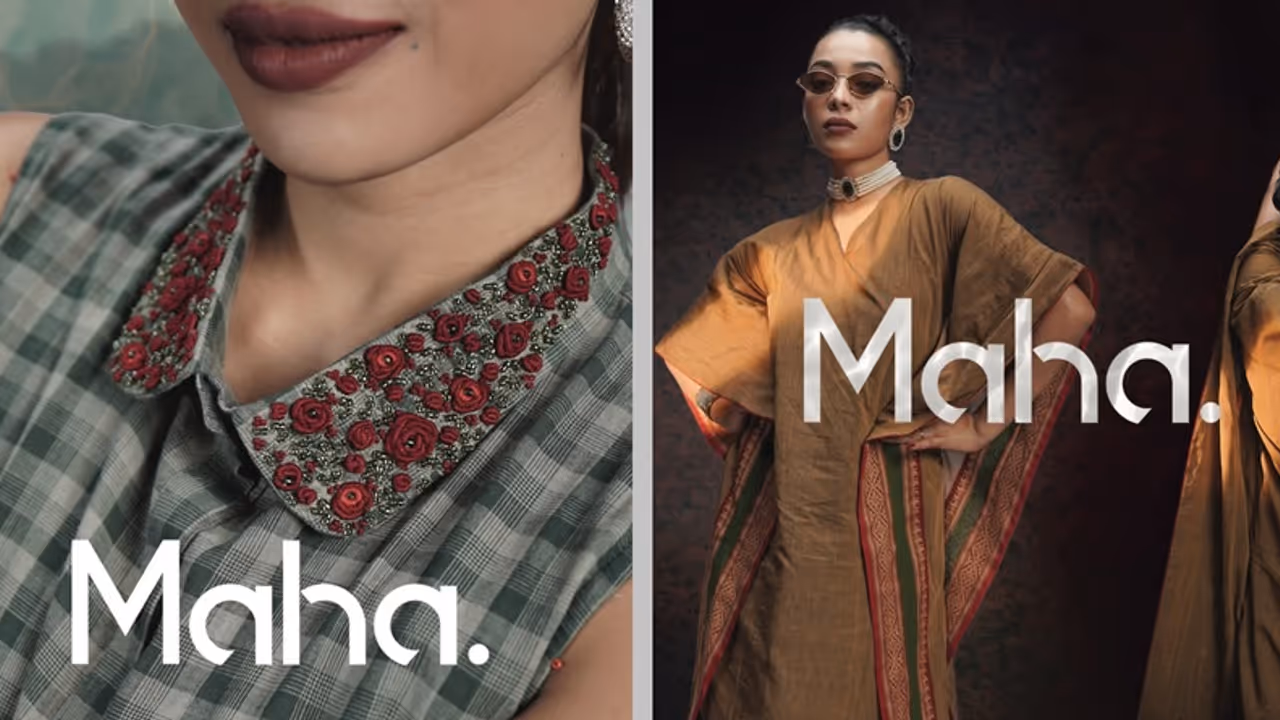 Maha Sophia Paul Maha Sophia Paul