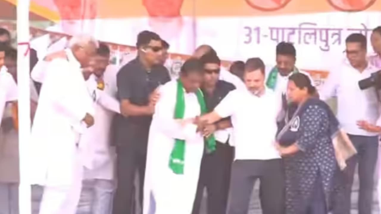 bihar stage rahul gandhi 