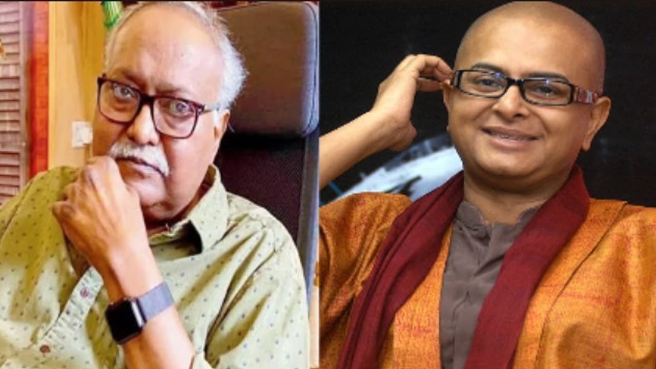rituparno ghosh called pradip sarkar