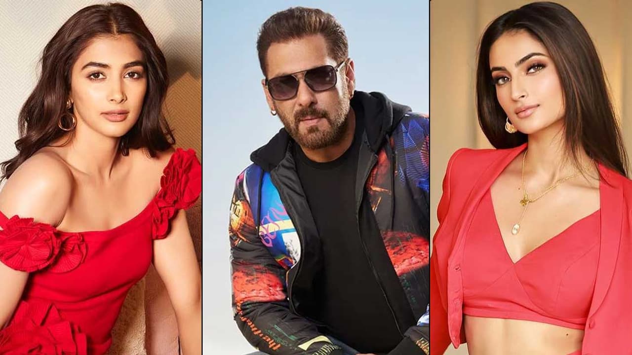 Pooja Hegde Pooja Hegde