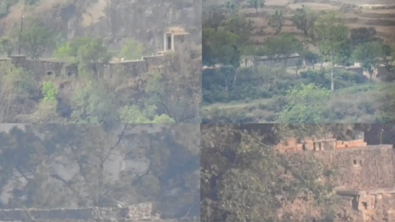 Airstrike
