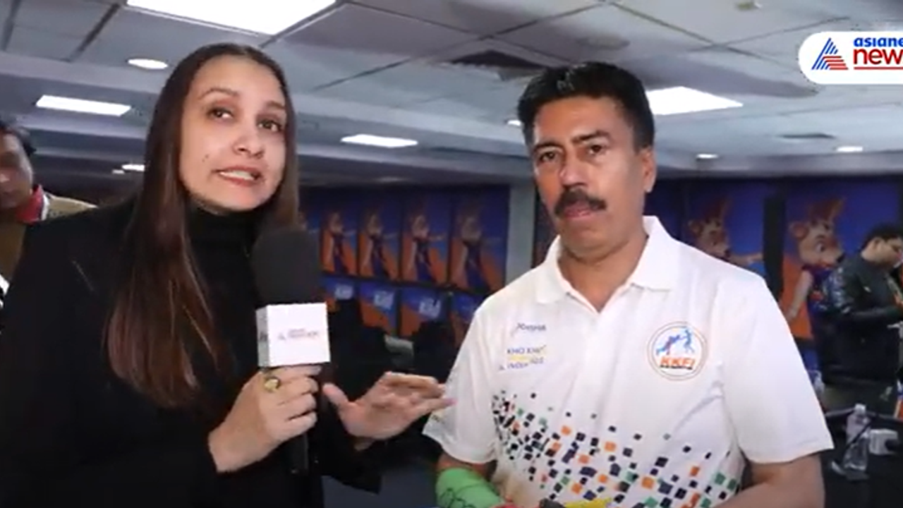 indian coach sumit bhatia indian coach sumit bhatia