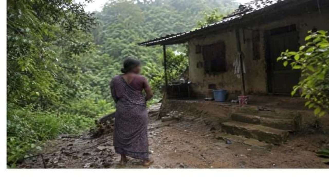 geetha rehabilitation ordered by human rights commission in kozhikode geetha rehabilitation ordered by human rights commission in kozhikode