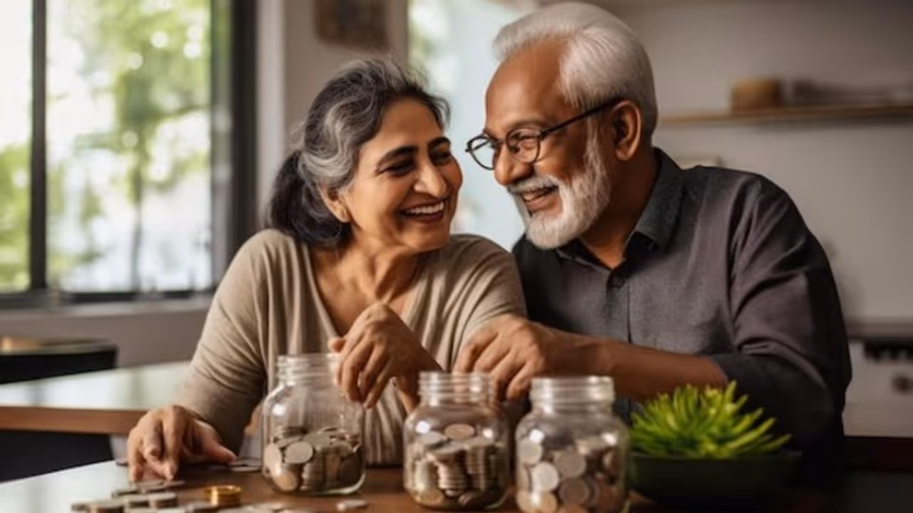 Unified Pension Scheme 07