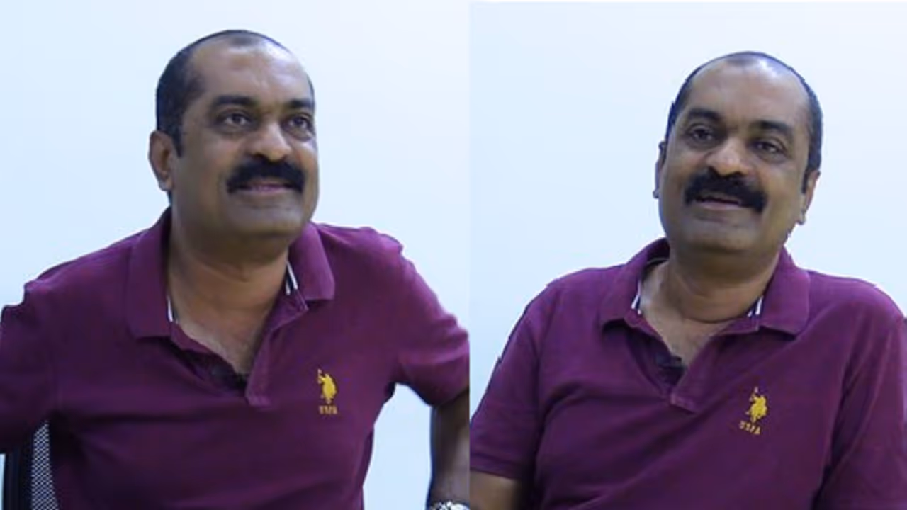 Ramesh Yadav Ramesh Yadav