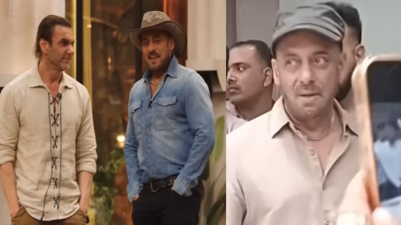 Salman Khan health issue Salman Khan health issue