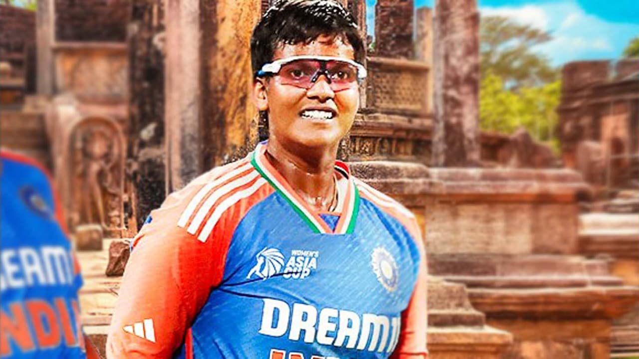 Deepti Sharma, India Women Cricket Team