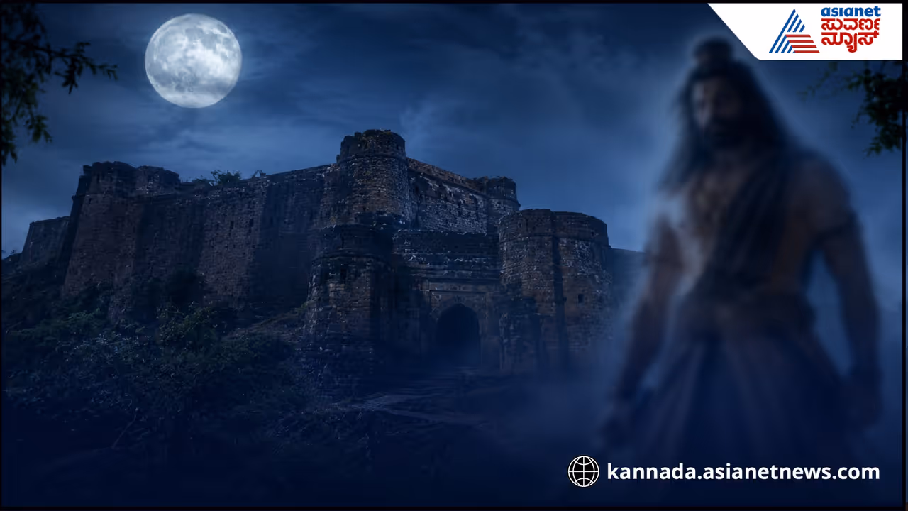 Ashwatthama Ashwatthama
