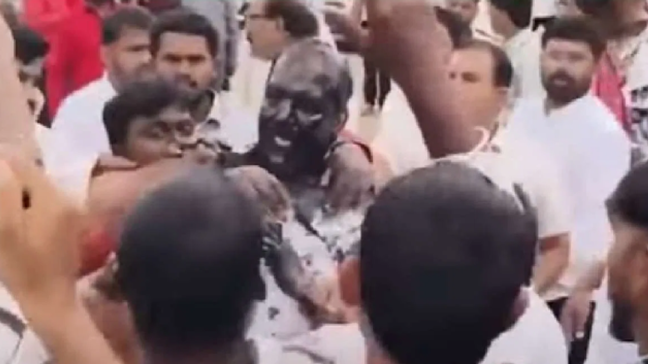 pravin gaikwad pravin gaikwad