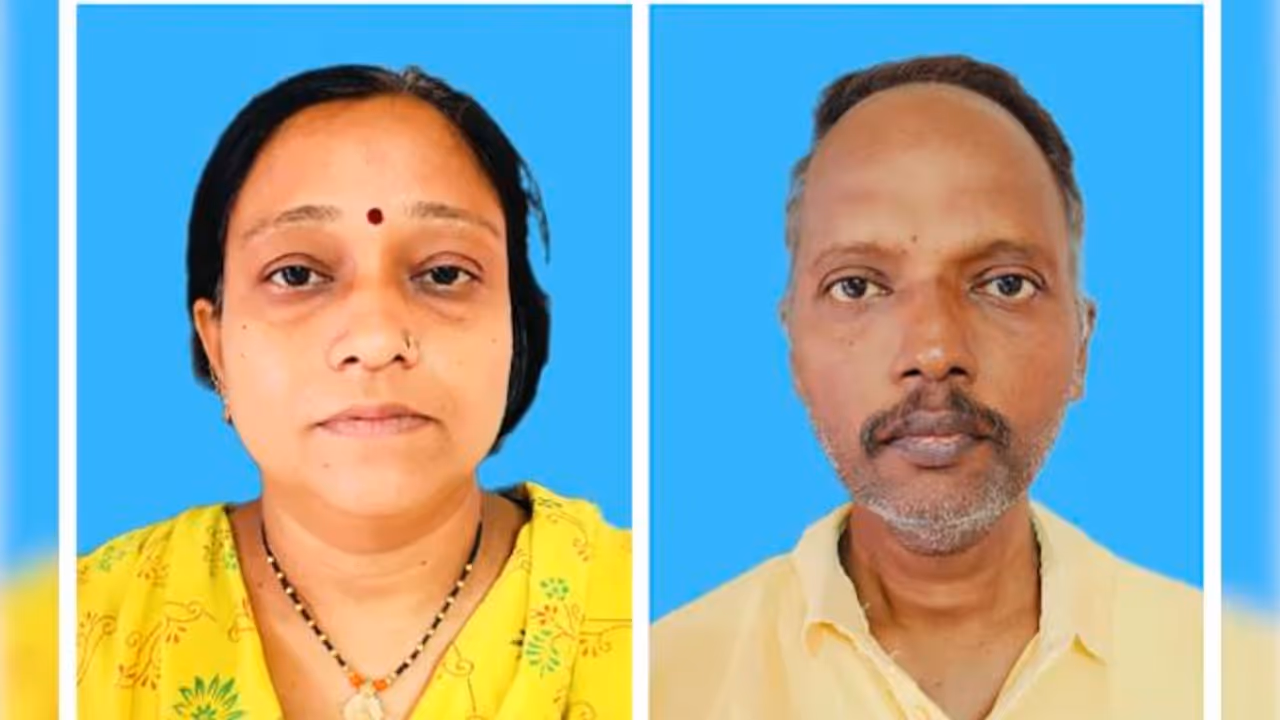 Couple Dies After Transplant Surgery Couple Dies After Transplant Surgery