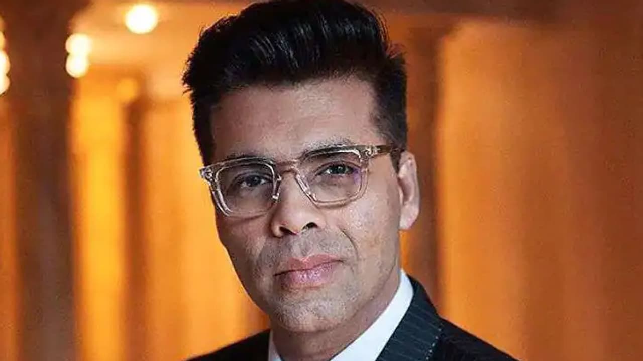 karan johar had fight with aditya chopra over sex scene karan johar had fight with aditya chopra over sex scene