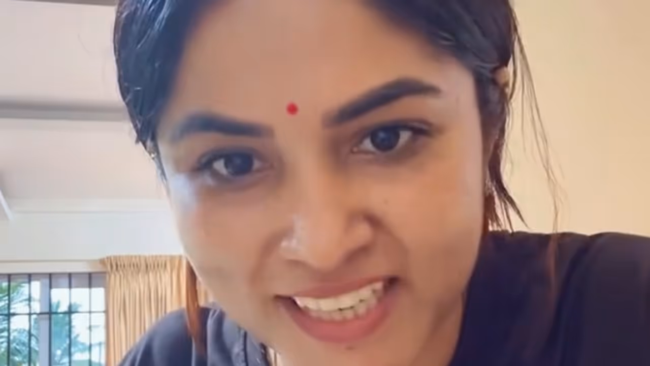 Ameya Nair Ameya Nair