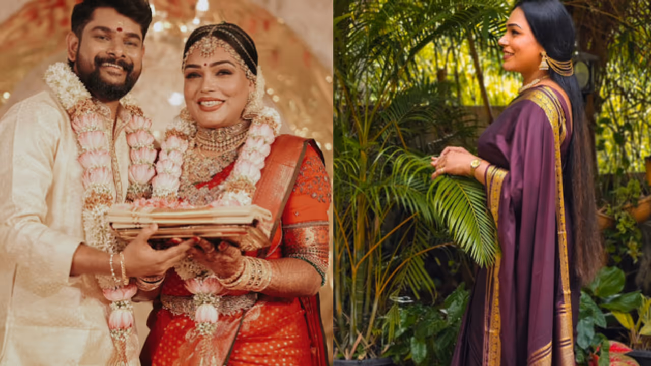 Seema Vineeth Seema Vineeth