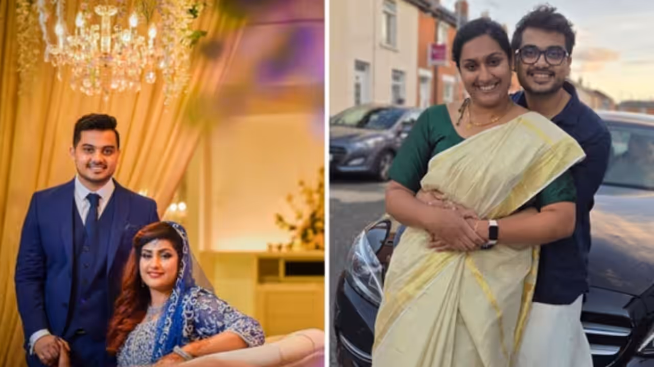 Pakistani man's viral post Pakistani man's viral post