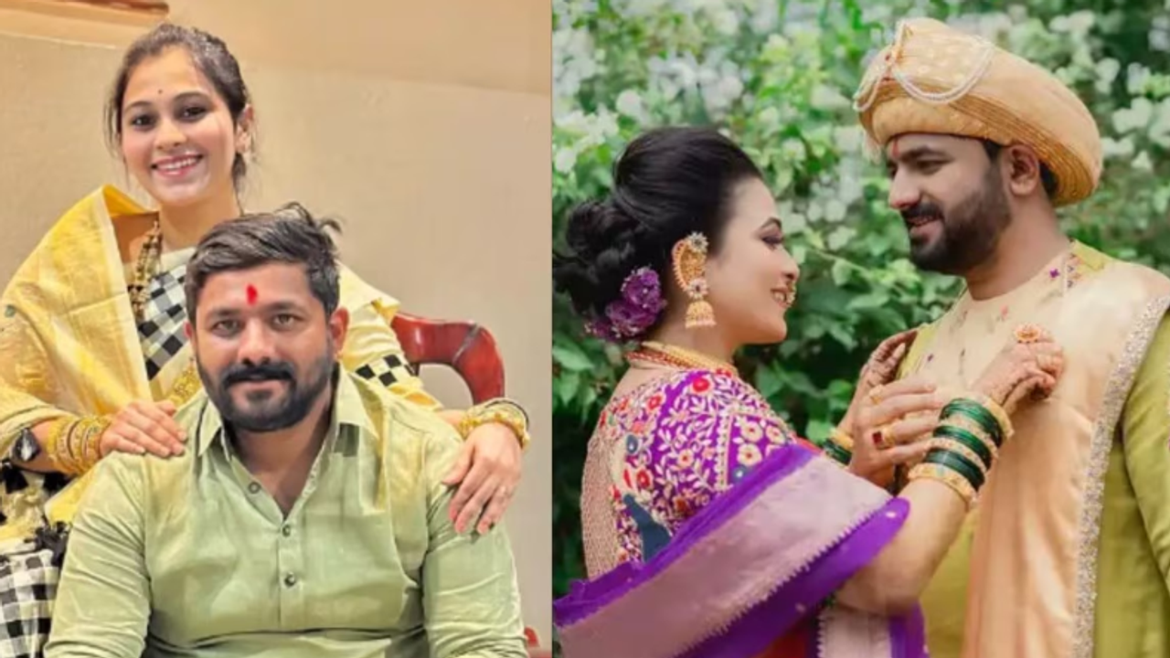 vaishnavi hagawane vaishnavi hagawane