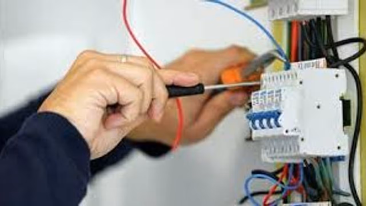 Electrician Electrician