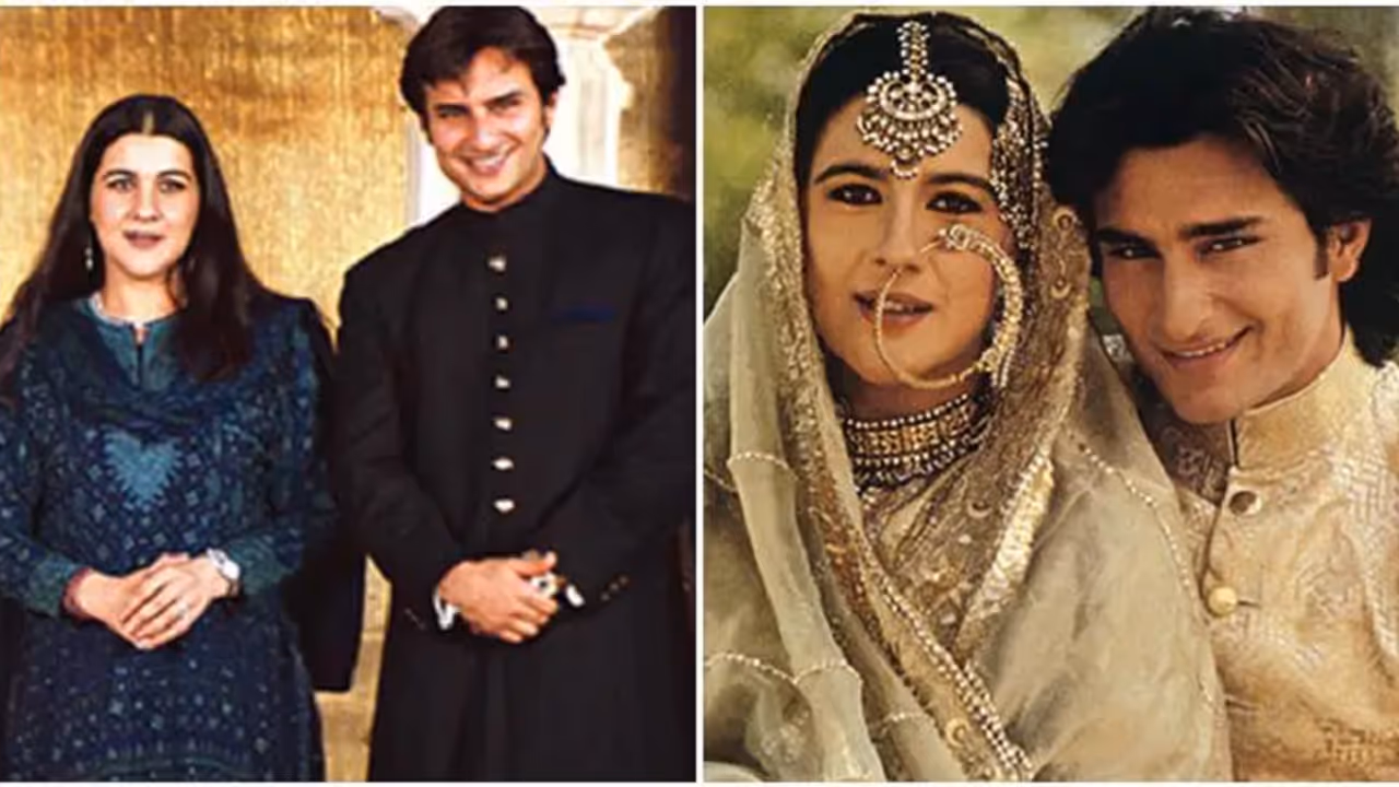 Amrita Singh Amrita Singh